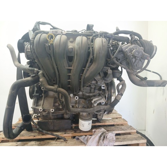 Recambio de motor completo para ford focus ii descapotable 2.0 referencia OEM IAM AODA B 