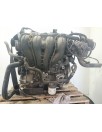 Recambio de motor completo para ford focus ii descapotable 2.0 referencia OEM IAM AODA B 