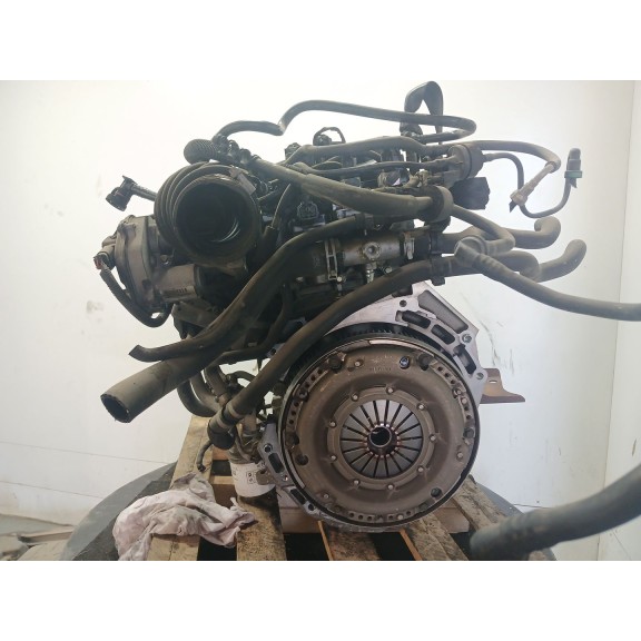 Recambio de motor completo para ford focus ii descapotable 2.0 referencia OEM IAM AODA B 