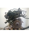 Recambio de motor completo para ford focus ii descapotable 2.0 referencia OEM IAM AODA B 