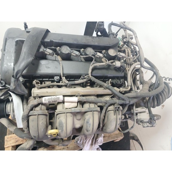 Recambio de motor completo para ford focus ii descapotable 2.0 referencia OEM IAM AODA B 