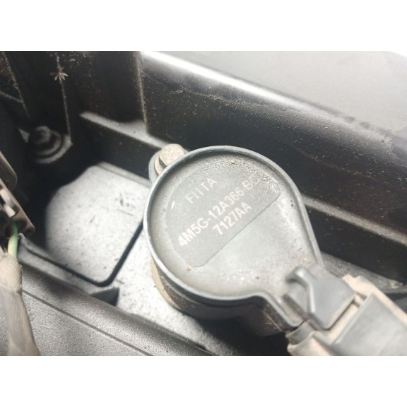 Recambio de motor completo para ford focus ii descapotable 2.0 referencia OEM IAM AODA B 