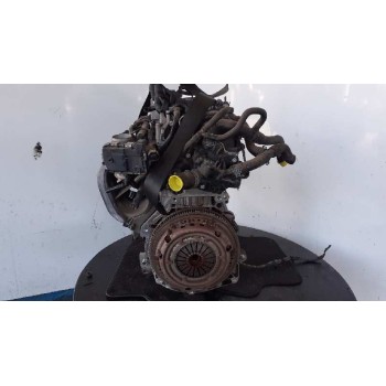 Recambio de motor completo para volkswagen polo (6c1) edition bluemotion referencia OEM IAM   
