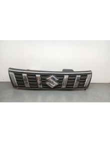 Recambio de rejilla paragolpes delantero para suzuki vitara (ly) 1.0 allgrip (apk 310) referencia OEM IAM 7212186r0  