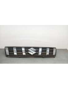 Recambio de rejilla paragolpes delantero para suzuki vitara (ly) 1.0 allgrip (apk 310) referencia OEM IAM 7212186r0   2