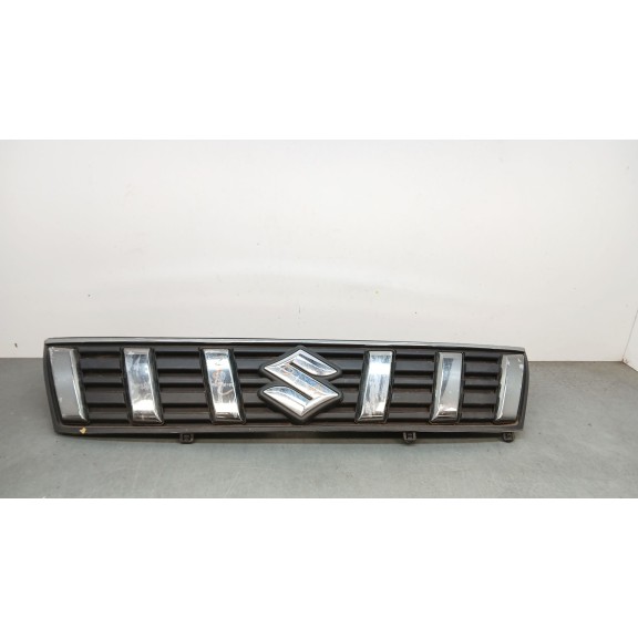 Recambio de rejilla paragolpes delantero para suzuki vitara (ly) 1.0 allgrip (apk 310) referencia OEM IAM 7212186r0  