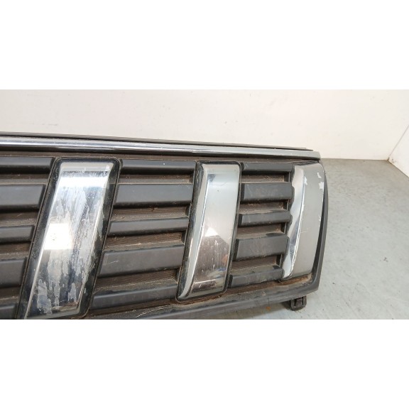 Recambio de rejilla paragolpes delantero para suzuki vitara (ly) 1.0 allgrip (apk 310) referencia OEM IAM 7212186r0  