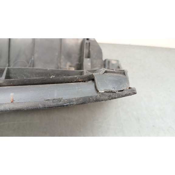 Recambio de rejilla paragolpes delantero para suzuki vitara (ly) 1.0 allgrip (apk 310) referencia OEM IAM 7212186r0  