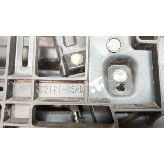 Recambio de rejilla paragolpes delantero para suzuki vitara (ly) 1.0 allgrip (apk 310) referencia OEM IAM 7212186r0  