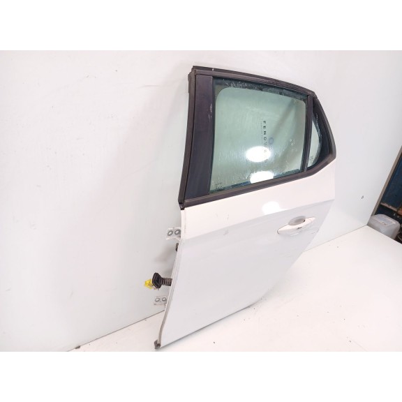 Recambio de puerta trasera izquierda para opel corsa f edition referencia OEM IAM   