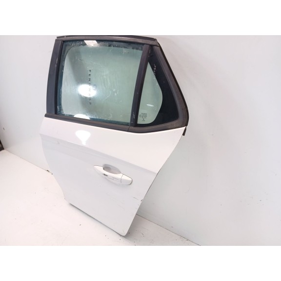 Recambio de puerta trasera izquierda para opel corsa f edition referencia OEM IAM   