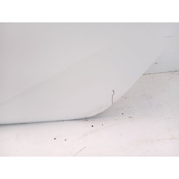 Recambio de puerta trasera izquierda para opel corsa f edition referencia OEM IAM   