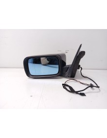Recambio de retrovisor izquierdo para bmw 3 (e46) 318 i referencia OEM IAM E10117351  