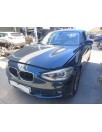 bmw 1 (f20) del año 2013