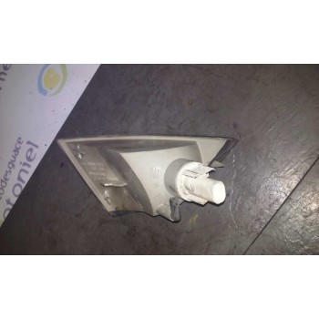 Recambio de piloto delantero izquierdo para mitsubishi carisma berina 5 (da0) 1600 glx referencia OEM IAM   BLANCO