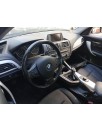bmw 1 (f20) del año 2013