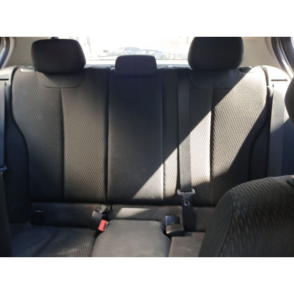 bmw 1 (f20) del año 2013