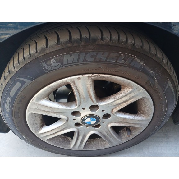 bmw 1 (f20) del año 2013