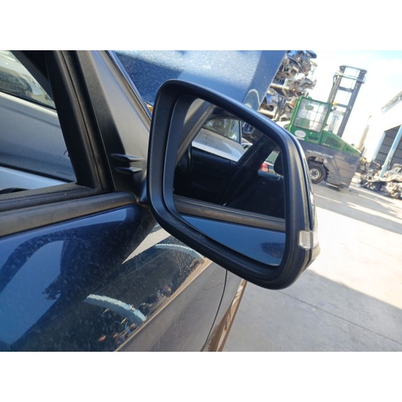 Recambio de retrovisor derecho para bmw 1 (f20) 114 d referencia OEM IAM   