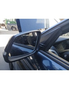 Recambio de retrovisor izquierdo para bmw 1 (f20) 114 d referencia OEM IAM E1021185   2