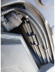 Recambio de radiador agua para bmw 1 (f20) 114 d referencia OEM IAM   