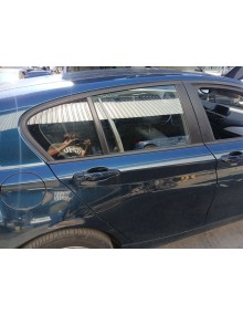 Recambio de puerta trasera derecha para bmw 1 (f20) 114 d referencia OEM IAM 41527284516   2