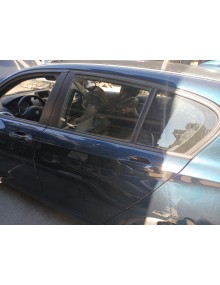 Recambio de puerta trasera izquierda para bmw 1 (f20) 114 d referencia OEM IAM 41525A2A397   2