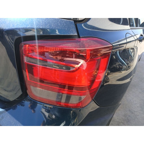 Recambio de piloto trasero derecho para bmw 1 (f20) 114 d referencia OEM IAM   