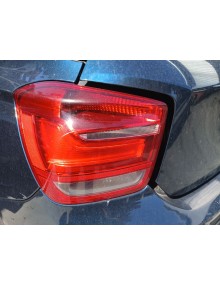 Recambio de piloto trasero izquierdo para bmw 1 (f20) 114 d referencia OEM IAM    2