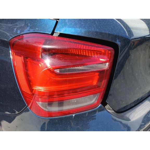 Recambio de piloto trasero izquierdo para bmw 1 (f20) 114 d referencia OEM IAM   