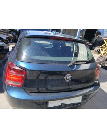 Recambio de porton trasero para bmw 1 (f20) 114 d referencia OEM IAM 41007305470   2