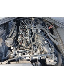 Recambio de motor completo para bmw 1 (f20) 114 d referencia OEM IAM   