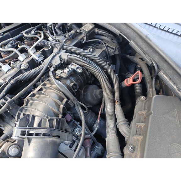 Recambio de motor completo para bmw 1 (f20) 114 d referencia OEM IAM   