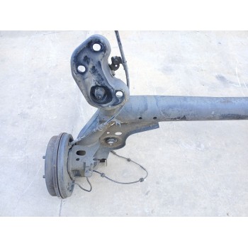 Recambio de puente trasero para ford b-max (jk) 1.0 ecoboost referencia OEM IAM   