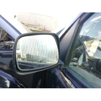 RETROVISOR IZQUIERDO 5 CABLES 