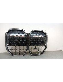 Recambio de rejilla paragolpes delantero para bmw i4 (g26) edrive35 referencia OEM IAM 511318801310 bm1925y00 
