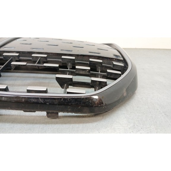 Recambio de rejilla paragolpes delantero para bmw i4 (g26) edrive35 referencia OEM IAM 511318801310 bm1925y00 
