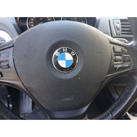 Recambio de kit airbag para bmw 1 (f20) 114 d referencia OEM IAM   