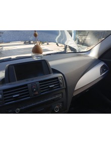 Recambio de kit airbag para bmw 1 (f20) 114 d referencia OEM IAM    2