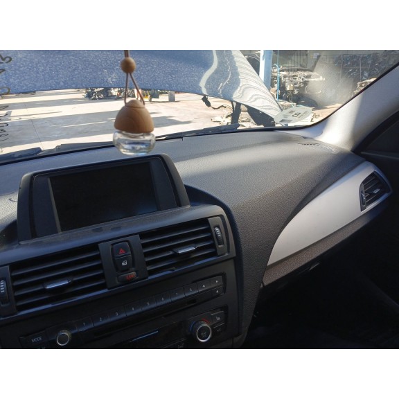 Recambio de kit airbag para bmw 1 (f20) 114 d referencia OEM IAM   