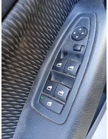 Recambio de mando elevalunas delantero izquierdo para bmw 1 (f20) 114 d referencia OEM IAM   