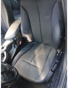 Recambio de asiento delantero izquierdo para bmw 1 (f20) 114 d referencia OEM IAM   