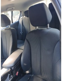 Recambio de asiento delantero izquierdo para bmw 1 (f20) 114 d referencia OEM IAM    2