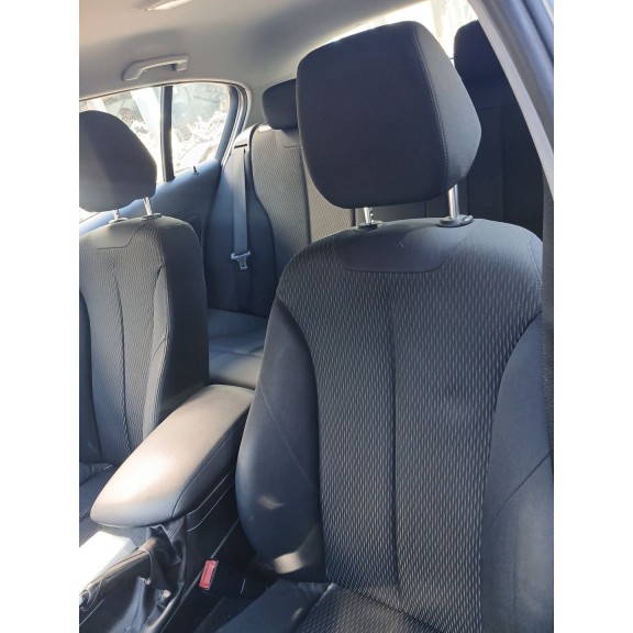 Recambio de asiento delantero izquierdo para bmw 1 (f20) 114 d referencia OEM IAM   