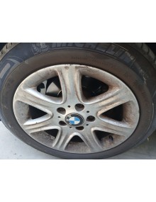 Recambio de juego llantas para bmw 1 (f20) 114 d referencia OEM IAM 16 PULGADAS   2