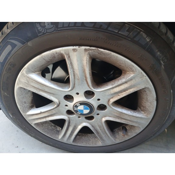 Recambio de juego llantas para bmw 1 (f20) 114 d referencia OEM IAM   