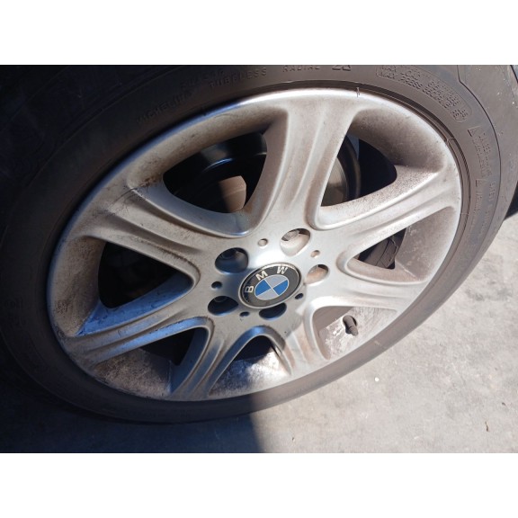 Recambio de juego llantas para bmw 1 (f20) 114 d referencia OEM IAM   