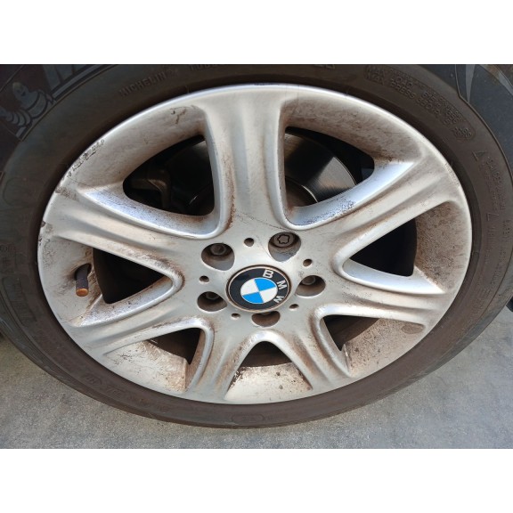 Recambio de juego llantas para bmw 1 (f20) 114 d referencia OEM IAM   