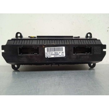 Recambio de mando climatizador para ford focus lim. trend + referencia OEM IAM F1ET18C612AF  