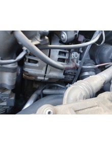 Recambio de alternador para bmw 1 (f20) 114 d referencia OEM IAM   